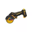 DEWALT Instrument de tăiat fără fir 18 V fără perie de cărbune (fără baterie + încărcător) DCS438N