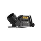 DEWALT Instrument de tăiat fără fir 18 V fără perie de cărbune (fără baterie + încărcător) DCS438N