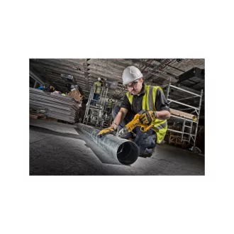   DEWALT Foarfece de tăiat plăci fără fir 18 V (fără baterie + încărcător) DCS491N