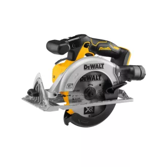   DEWALT Ferăstrău circular fără fir 18 V fără perie de cărbune (fără baterie + încărcător) DCS565N