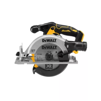   DEWALT Ferăstrău circular fără fir 18 V fără perie de cărbune (fără baterie + încărcător) DCS565N