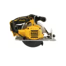 DEWALT Ferăstrău circular fără fir 18 V fără perie de cărbune (fără baterie + încărcător) DCS565N