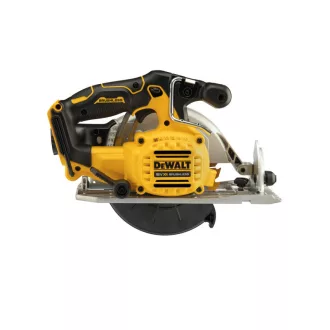   DEWALT Ferăstrău circular fără fir 18 V fără perie de cărbune (fără baterie + încărcător) DCS565N