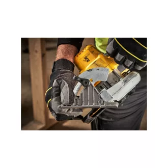   DEWALT Ferăstrău circular fără fir 18 V fără perie de cărbune (fără baterie + încărcător) DCS565N