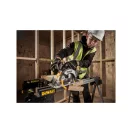 DEWALT Ferăstrău circular fără fir 18 V fără perie de cărbune (fără baterie + încărcător) DCS565N