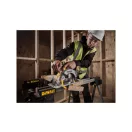 DEWALT Ferăstrău circular fără fir 18 V fără perie de cărbune (fără baterie + încărcător) DCS565N