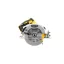 DEWALT Ferăstrău circular fără fir 18 V fără perie de cărbune (fără baterie + încărcător) DCS570N