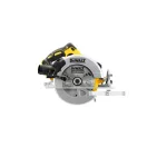 DEWALT Ferăstrău circular fără fir 18 V fără perie de cărbune (fără baterie + încărcător) DCS570N