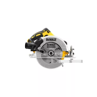   DEWALT Ferăstrău circular fără fir 18 V fără perie de cărbune (fără baterie + încărcător) DCS570N