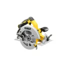 DEWALT Ferăstrău circular fără fir 18 V fără perie de cărbune (fără baterie + încărcător) DCS570N