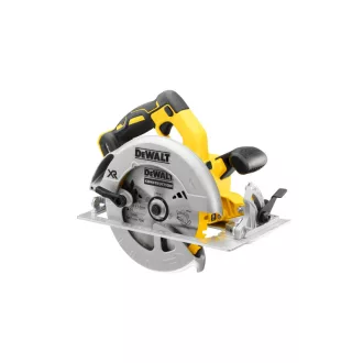   DEWALT Ferăstrău circular fără fir 18 V fără perie de cărbune (fără baterie + încărcător) DCS570N