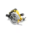DEWALT Ferăstrău circular fără fir 18 V fără perie de cărbune (fără baterie + încărcător) DCS570N