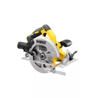   DEWALT Ferăstrău circular fără fir 18 V fără perie de cărbune (fără baterie + încărcător) DCS570N