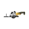 DEWALT Ferăstrău circular fără fir 18 V fără perie de cărbune (fără baterie + încărcător) DCS571N