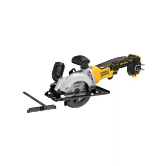   DEWALT Ferăstrău circular fără fir 18 V fără perie de cărbune (fără baterie + încărcător) DCS571N