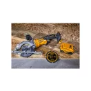 DEWALT Ferăstrău circular fără fir 18 V fără perie de cărbune (fără baterie + încărcător) DCS571N