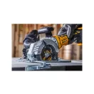 DEWALT Ferăstrău circular fără fir 18 V fără perie de cărbune (fără baterie + încărcător) DCS571N