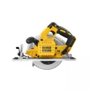DEWALT Ferăstrău circular fără fir 18 V (fără baterie + încărcător) DCS572N