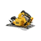 DEWALT Ferăstrău circular fără fir 18 V (fără baterie + încărcător) DCS572N