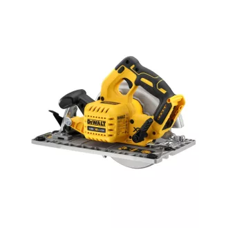   DEWALT Ferăstrău circular fără fir 18 V (fără baterie + încărcător) DCS572N