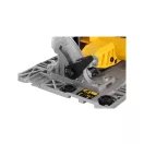DEWALT Ferăstrău circular fără fir 18 V (fără baterie + încărcător, TSTAK) DCS572NT