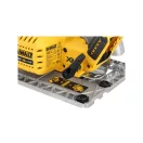 DEWALT Ferăstrău circular fără fir 18 V (fără baterie + încărcător, TSTAK) DCS572NT