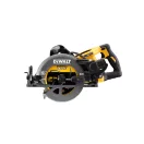 DEWALT Ferăstrău circular fără fir 18 V (fără baterie + încărcător) DCS577N