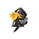 DEWALT Ferăstrău circular fără fir 18 V (2 x 6,0 Ah baterii + încărcător) DCS577T2