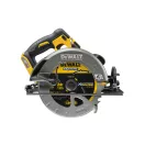 DEWALT Ferăstrău circular fără fir 18 V fără perie de cărbune (fără baterie + încărcător) DCS578N