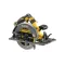 DEWALT Ferăstrău circular fără fir 18 V (fără baterie + încărcător) DCS579N