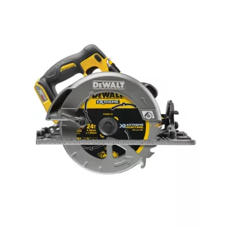   DEWALT Ferăstrău circular fără fir 18 V (fără baterie + încărcător) DCS579N