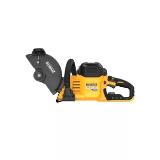   DEWALT Mașină de tăiat în beton pe baterie 230 mm / 54 V fără perii de carbon (fără baterie și încărcător)