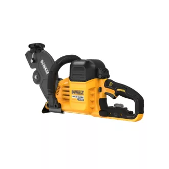   DEWALT Mașină de tăiat în beton pe baterie 230 mm / 54 V fără perii de carbon (fără baterie și încărcător)