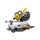 DEWALT ferăstrău de onglet cu acumulator 18 V (fără baterie + încărcător) DCS727N