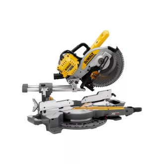   DEWALT ferăstrău de onglet cu acumulator 18 V (fără baterie + încărcător) DCS727N