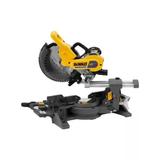   DEWALT ferăstrău de onglet cu acumulator 18 V (fără baterie + încărcător) DCS727N