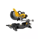 DEWALT ferăstrău roșu cu acumulator 18 V (2 x 6,0 Ah baterii + încărcător) DCS727T2