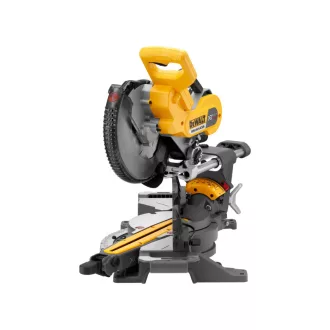   DEWALT ferăstrău roșu cu acumulator 18 V (2 x 6,0 Ah baterii + încărcător) DCS727T2