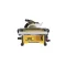 DEWALT Ferăstrău de masă fără fir 18 V (2 x 6,0 Ah baterie + încărcător) DCS7485T2