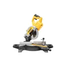 DEWALT ferăstrău de onglet cu acumulator 18 V (fără baterie + încărcător) DCS777N