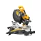 DEWALT ferăstrău roșu cu acumulator 18 V (fără baterie + încărcător) DCS781N