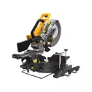 DEWALT ferăstrău roșu cu acumulator 18 V (fără baterie + încărcător) DCS781N