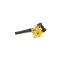 DEWALT Suflantă de frunze fără fir 18 V (fără baterie + încărcător) DCV100