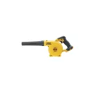 DEWALT Suflantă de frunze fără fir 18 V (fără baterie + încărcător) DCV100