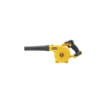   DEWALT Suflantă de frunze fără fir 18 V (fără baterie + încărcător) DCV100