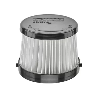 Filtru aspirator fără fir DEWALT pentru DCV580/581H