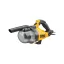 DEWALT Aspirator de mână fără fir 18 V (fără baterie + încărcător) DCV501LN