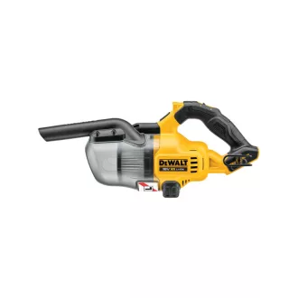   DEWALT Aspirator de mână fără fir 18 V (fără baterie + încărcător) DCV501LN