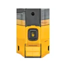 DEWALT Aspirator de mână fără fir 18 V (fără baterie + încărcător) DCV501LN