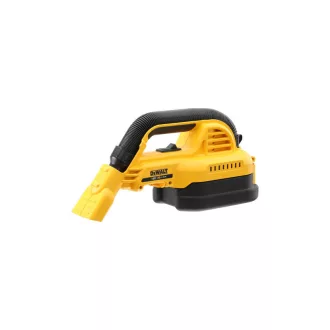   DEWALT Aspirator fără fir 18 V (fără baterie + încărcător) DCV517N